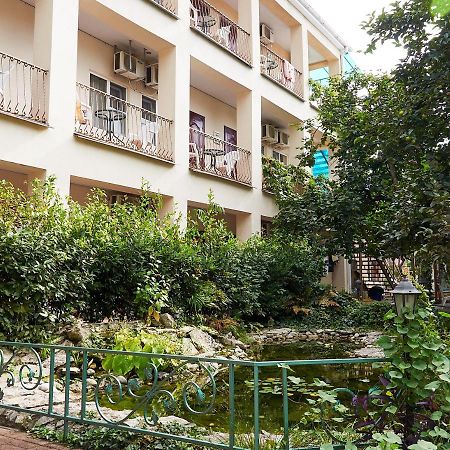 Marco Club Hotel Gagra Ngoại thất bức ảnh