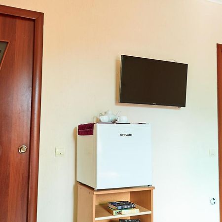 Marco Club Hotel Gagra Ngoại thất bức ảnh