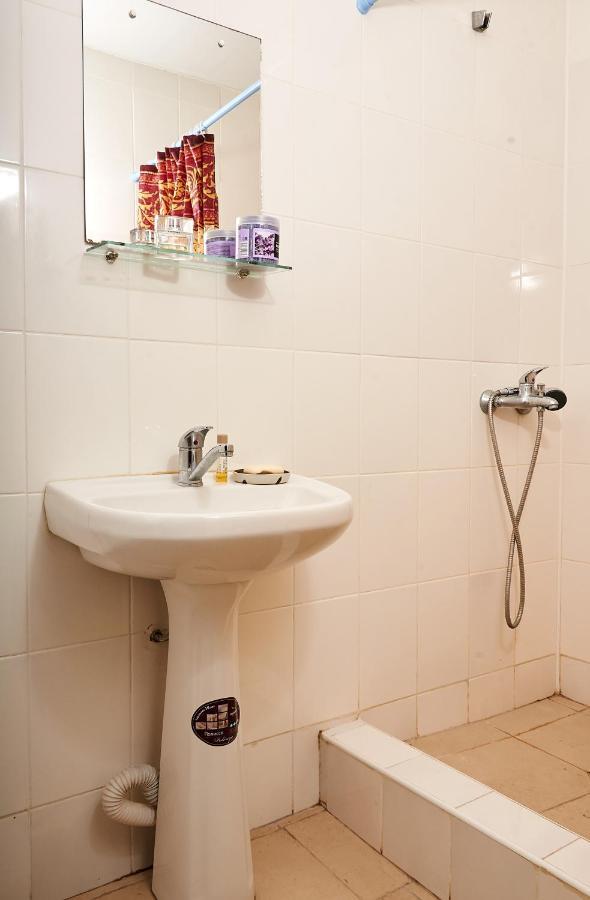 Marco Club Hotel Gagra Ngoại thất bức ảnh