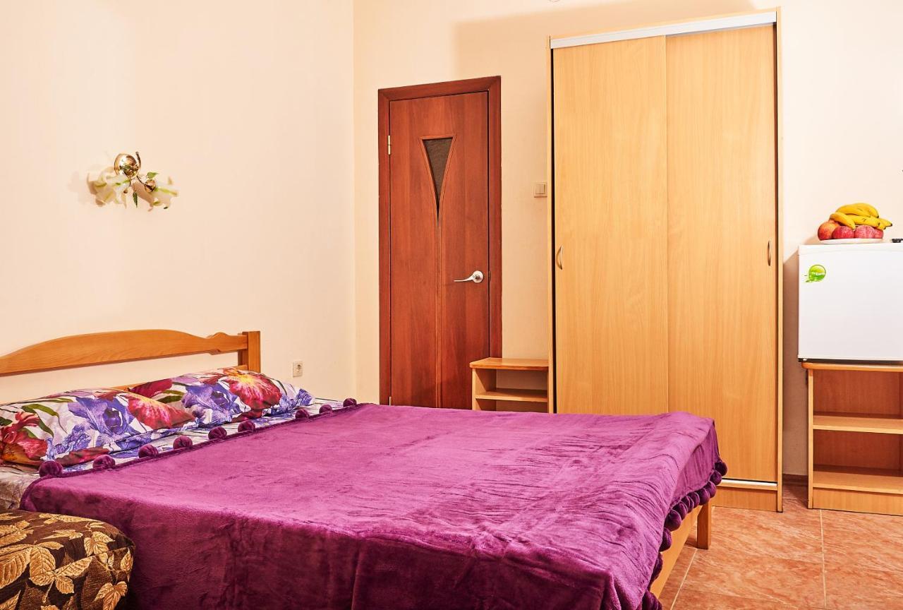 Marco Club Hotel Gagra Ngoại thất bức ảnh