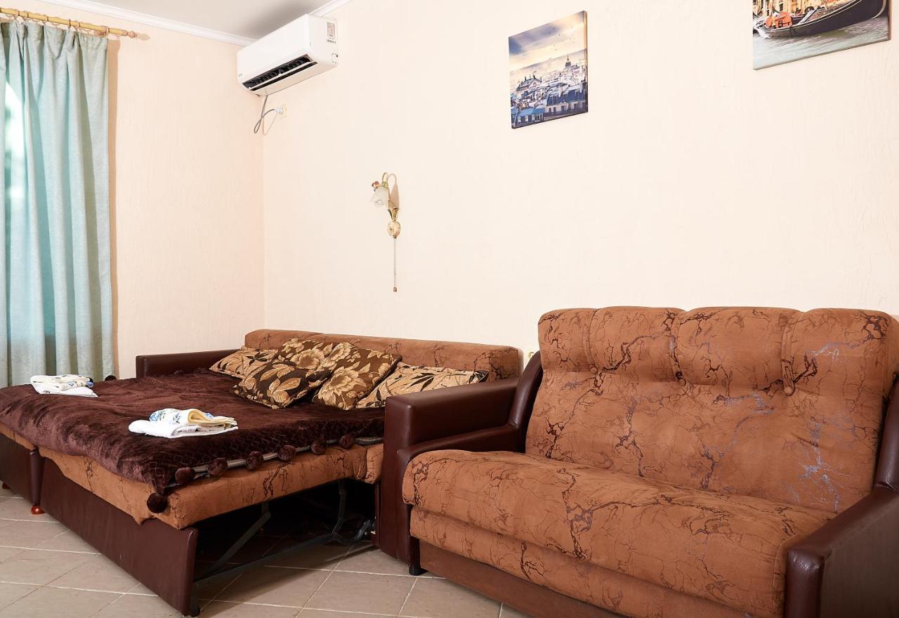 Marco Club Hotel Gagra Ngoại thất bức ảnh